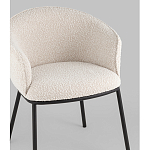 Стул обеденный Дон бежевый варинант исполнения - 2 | Loft Concept в Липецке