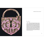 Книга Maison Lesage: Haute Couture Embroidery Mauries Patrick варинант исполнения - 12 | Loft Concept в Липецке