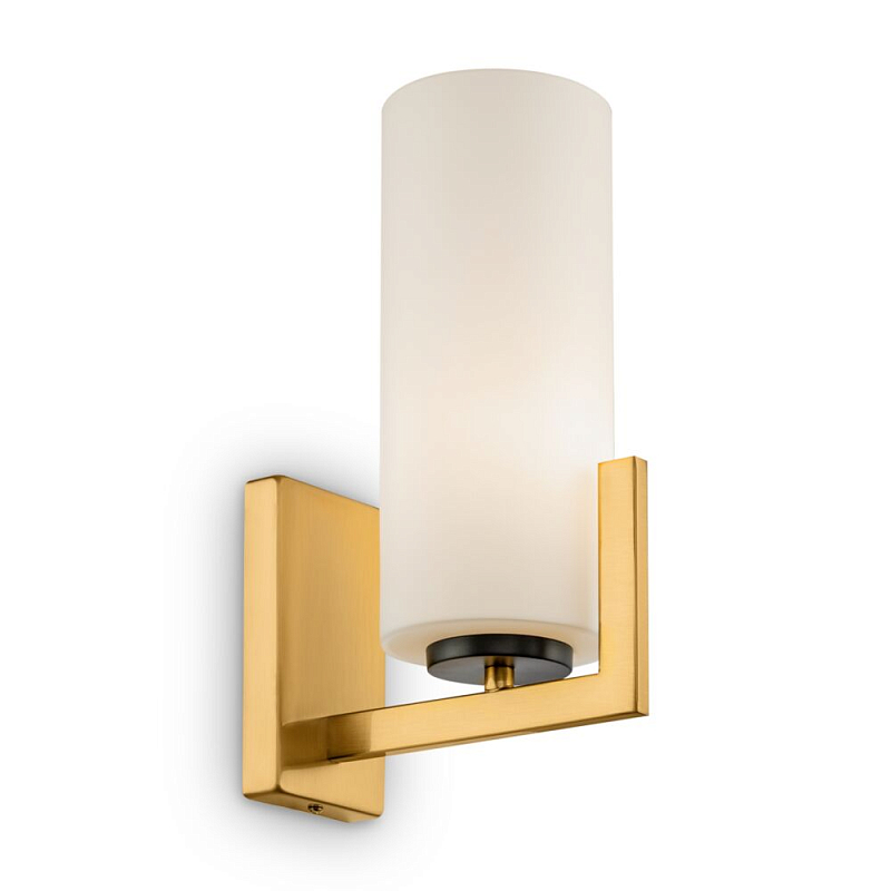 Бра The golden colonnade Латунь Бра The golden colonnade Латунь в Липецке | Loft Concept