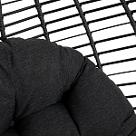 Подвесное уличное кресло Wallaker Hanging Chair варинант исполнения - 5 | Loft Concept в Липецке