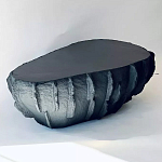 Стол журнальный «Cliff» варинант исполнения - 1 | Loft Concept в Липецке