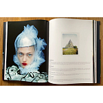Коллекционная редкая Книга Tim Walker Pictures 2008 варинант исполнения - 1 | Loft Concept в Липецке