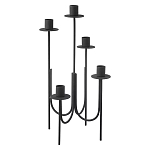 Подсвечник-канделябр на 5 свечей Timeless Classic варинант исполнения - 2 | Loft Concept в Липецке