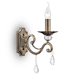 Бра Single Samphoni Eric варинант исполнения - 2 | Loft Concept в Липецке