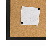 Доска для заметок Upcoming Events варинант исполнения - 4 | Loft Concept в Липецке