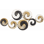 Панно настенное Blank Sheet Shell варинант исполнения - 1 | Loft Concept в Липецке