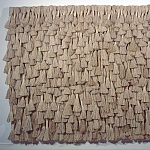 Декор на стену плетеный Кисти Wall decor thread tassels варинант исполнения - 2 | Loft Concept в Липецке