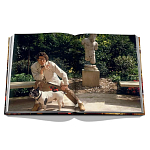 Yves Saint Laurent at Home варинант исполнения - 4 | Loft Concept в Липецке