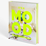 Подарочная Книгаn Its a Mood: Your home. Your vibe варинант исполнения - 2 | Loft Concept в Липецке