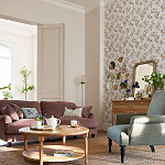 Зеркало Antique Mango Wood 90 варинант исполнения - 4 | Loft Concept в Липецке