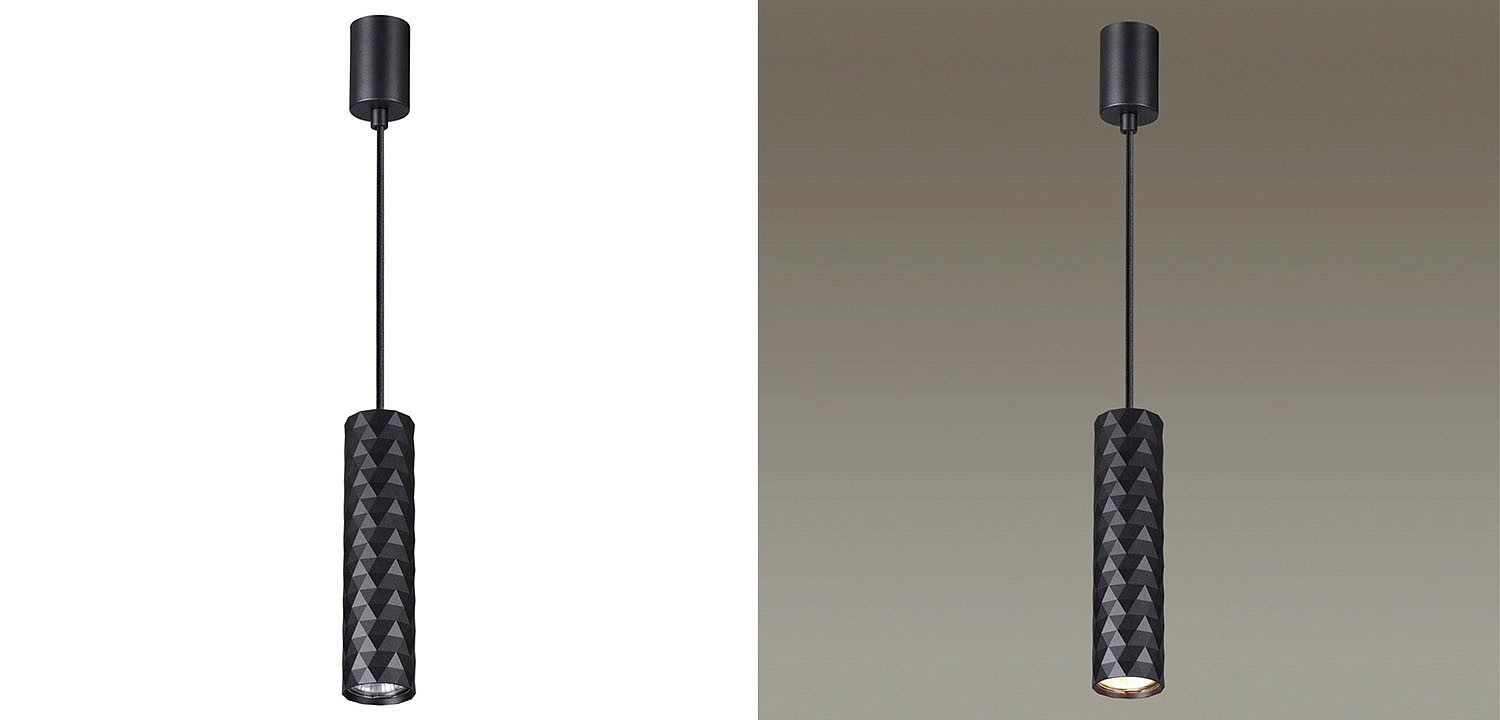 Подвесной светильник Argyle Black Hanging lamp Подвесной светильник Argyle Black Hanging lamp - Loft-Concept в Липецке
