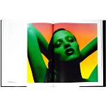 Книга Fashion Image Revolution варинант исполнения - 6 | Loft Concept в Липецке