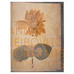 Редкое коллекционное издание Annie Leibovitz Portraits 2005-2016 варинант исполнения - 1 | Loft Concept в Липецке