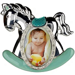 Фоторамка детская Childhood Corner Pony варинант исполнения - 2 | Loft Concept в Липецке