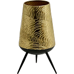 Железное кашпо Verqrary варинант исполнения - 1 | Loft Concept в Липецке