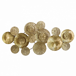 Панно настенное Blank Sheet Shine варинант исполнения - 1 | Loft Concept в Липецке