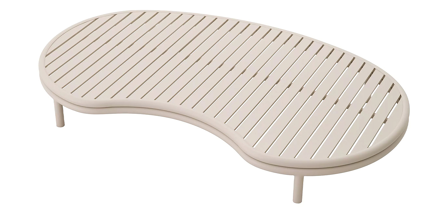 Кофейный стол Eichholtz Coffee Table Laguno Кофейный стол Eichholtz Coffee Table Laguno - Loft-Concept в Липецке