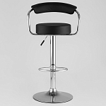 Стул барный на металлической ноге Evita варинант исполнения - 2 | Loft Concept в Липецке