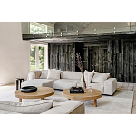 Дизайн интерьера в современном стиле Contemporary Living Yearbook 2025 варинант исполнения - 7 | Loft Concept в Липецке