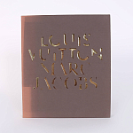 Книга Louis Vuitton Marc Jacobs Limmited edition варинант исполнения - 5 | Loft Concept в Липецке