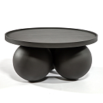 Кофейный стол  Big Balls Coffee Table варинант исполнения - 2 | Loft Concept в Липецке
