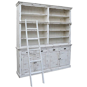 Библиотека Прованс