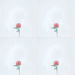 Плитка с рисунком Клевер варинант исполнения - 1 | Loft Concept в Липецке