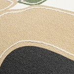 Подушка декоративная с абстрактным узором Divine Abstractions варинант исполнения - 2 | Loft Concept в Липецке