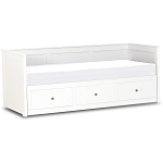 Кровать-кушетка Ordo Fix варинант исполнения - 1 | Loft Concept в Липецке