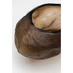 Ваза коричневый Forma Mare  варинант исполнения - 3 | Loft Concept в Липецке