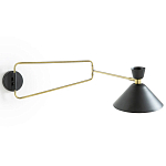 Бра на шарнире Davy Wall Lamp варинант исполнения - 1 | Loft Concept в Липецке