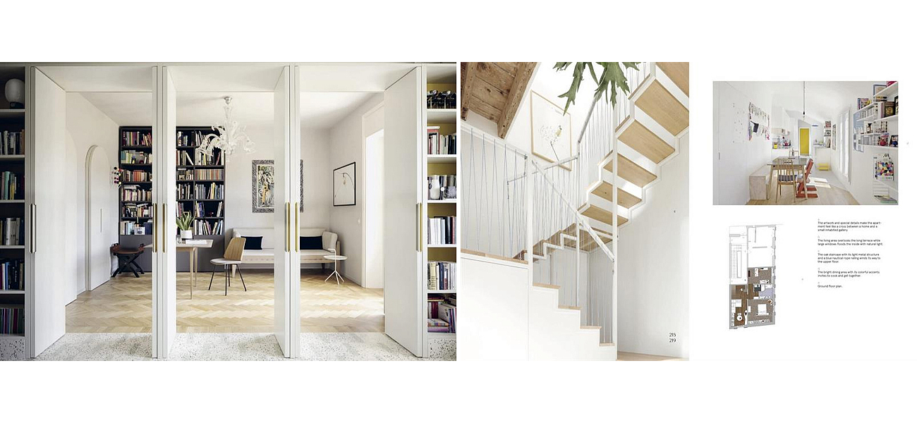 Lifestyles Today. Interior Design around the World Lifestyles Today. Interior Design around the World - Loft-Concept в Липецке