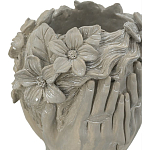 Кашпо Hidden emotions варинант исполнения - 2 | Loft Concept в Липецке