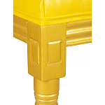 Стул French Bul yellow варинант исполнения - 8 | Loft Concept в Липецке