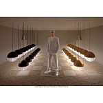 Иллюстрированная монография дизайнера Ли Брума Fashioning Design: Lee Broom варинант исполнения - 5 | Loft Concept в Липецке