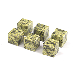 Камни для охлаждения виски из натурального камня змеевик Natural Stone Cube варинант исполнения - 3 | Loft Concept в Липецке