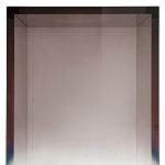 Стол с эффектом полутонов Acrylic Eclisse варинант исполнения - 8 | Loft Concept в Липецке