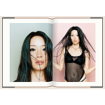 Подарочный Фотоальбом Matthew Rolston Beauty light 2006 варинант исполнения - 4 | Loft Concept в Липецке