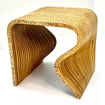 Табуретка параметрическая «FLEXIBLE» варинант исполнения - 1 | Loft Concept в Липецке