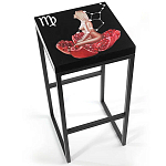 Барный стул Zodiac sign Дева варинант исполнения - 1 | Loft Concept в Липецке