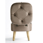 Пуф The tonality of simplicity варинант исполнения - 4 | Loft Concept в Липецке