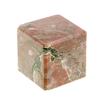 Камни для охлаждения виски из натурального камня креноид Natural Stone Cube варинант исполнения - 2 | Loft Concept в Липецке