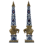 Фигурка The erected obelisk варинант исполнения - 2 | Loft Concept в Липецке