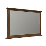 Зеркало настенное из массива бука Tasteful Furniture варинант исполнения - 2 | Loft Concept в Липецке