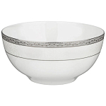 Обеденный сервиз белого цвета из фарфора на 6 персон 23 предмета Royal Porcelain Collection варинант исполнения - 3 | Loft Concept в Липецке