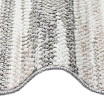 Ковер из полиэстера Frosts варинант исполнения - 3 | Loft Concept в Липецке