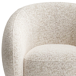 Кресло Bear  варинант исполнения - 4 | Loft Concept в Липецке