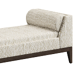 Кушетка Manteca современной классической формы варинант исполнения - 3 | Loft Concept в Липецке