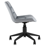 Кресло для рабочего стола Sheilly Grey варинант исполнения - 3 | Loft Concept в Липецке