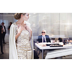 Книга Maison Lesage: Haute Couture Embroidery Mauries Patrick варинант исполнения - 2 | Loft Concept в Липецке